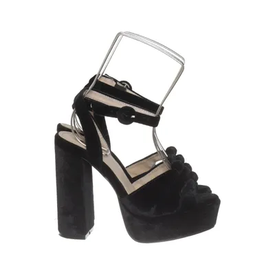 Sandaletter (Svart) från Vices