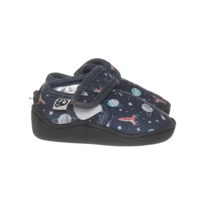Chaussons (Bleu, Multicolore) de Dedoles