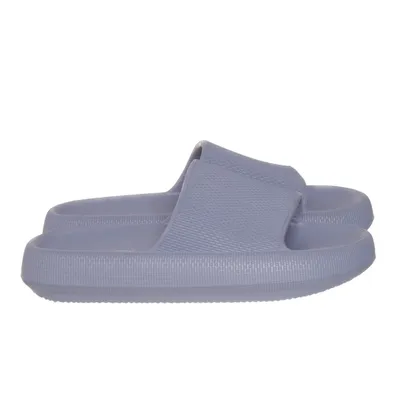 Slip-ons (Grå) från Revolution Footwear