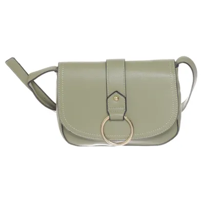 Axelremsväska (Grön) från Cache Cache