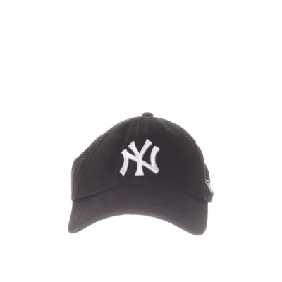 Baseballkeps (Svart) från New Era Bomull
