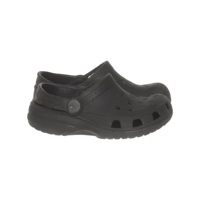 Slip-ins (Svart) från Crocs