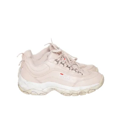Sneakers (Rosa) från Fila