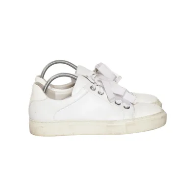 Sneakers (Vit) från Common Projects