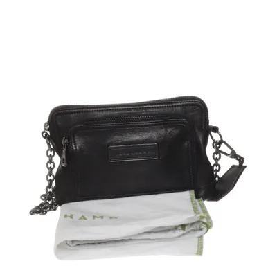 Axelremsväska (Petit) från Longchamp Skinn