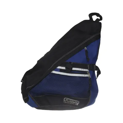 Sac à bandoulière (Noir, Bleu) de Top Line