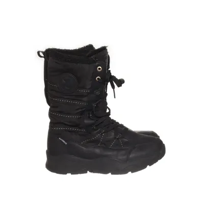 Bottes (Noir) de Linear