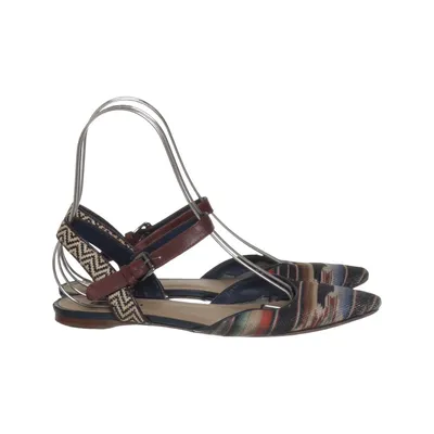 Sandaler (Brun, Flerfärgad) från Arezzo