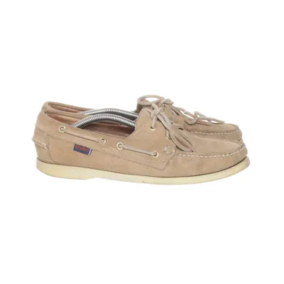 Seglarskor (Brun) från Sebago Docksides Mocka