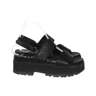 Sandaler (Sort) fra Buffalo