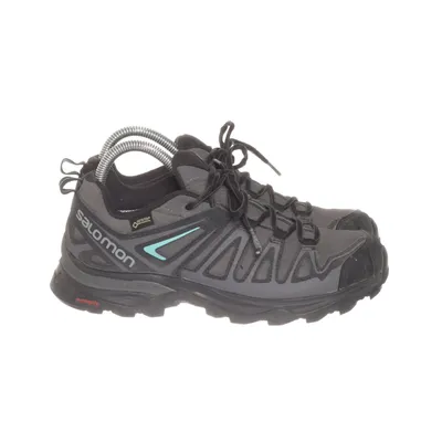 Vandringsskor (Grå, Svart) från Salomon
