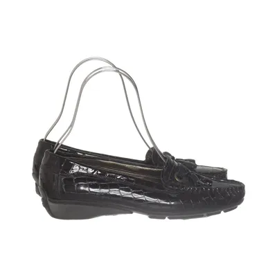 Walking shoes (Brown) from Amberone