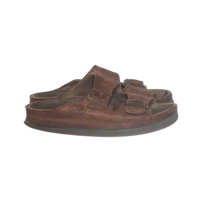 Slip-ins (Brun) från Scholl
