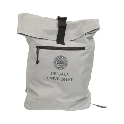 Rugzak (Roll-Top Backpack) van Bagbase Gerecycled polyester