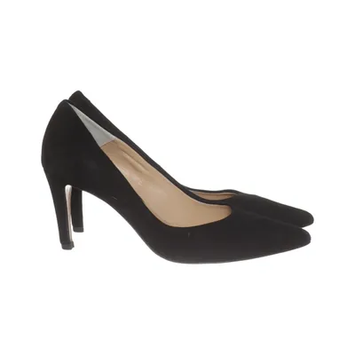 Pumps (Svart) från Perlato