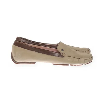 Loafers (Groen) van Daniel Hechter
