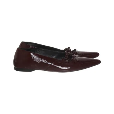 Ballet flats (Red) from Vagabond