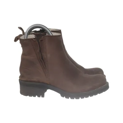 Boots (Brun) från Roots