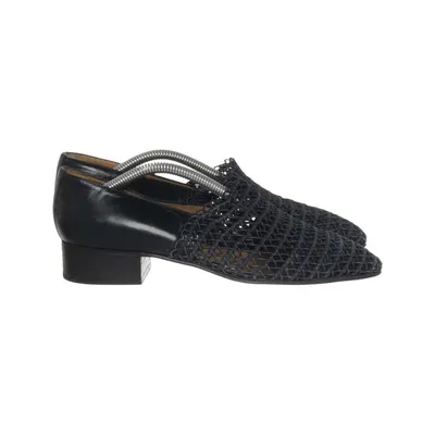 Escarpins (Noir) de Samantha Cuir
