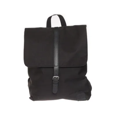 Backpack (Black) from Johnny Urban