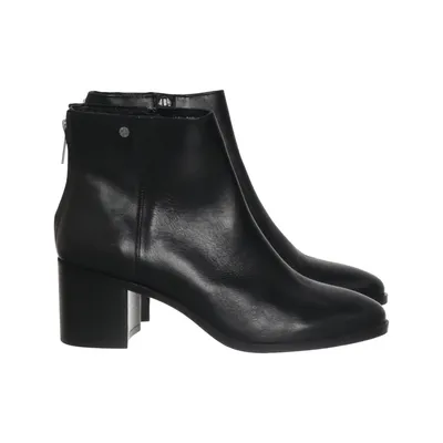 Stiefeletten (Schwarz) von Pace Leder