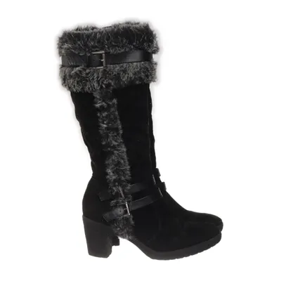 Stövlar (Svart) från Graceland