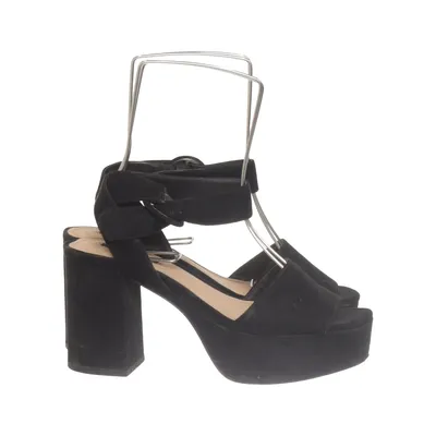 Sandaletter (Svart) från Pull & Bear