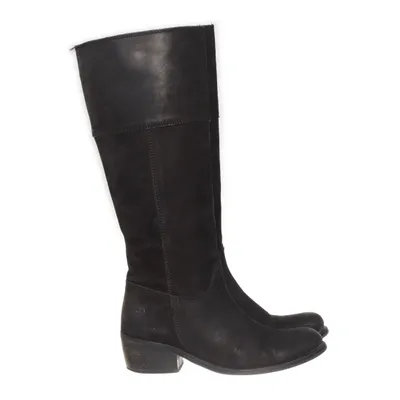 Bottes (Noir) de Bronx