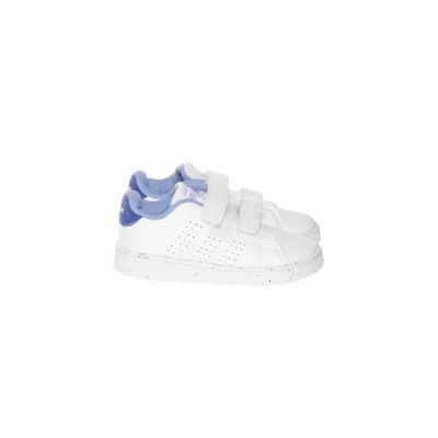 Gymschoenen (Wit, Blauw) van Adidas
