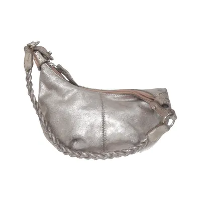 Shoulder-bag (Silver) from Montana