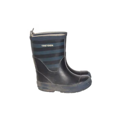 Gummistövlar (Blå) från Tretorn