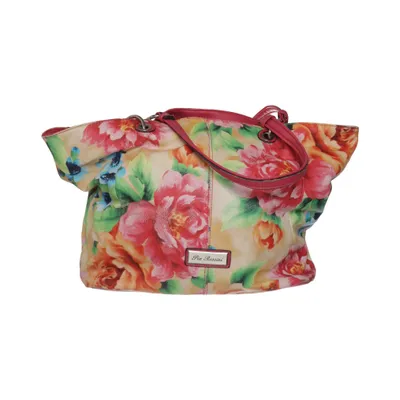 Handtasche (Mehrfarbig) von Pia Rossini