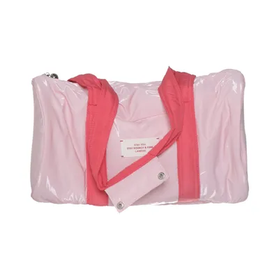 Sac de sport (Rose) de Laneige