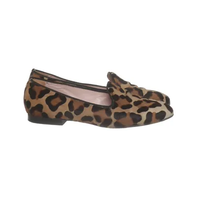 Loafers (Brun, Svart) från Pretty Loafers