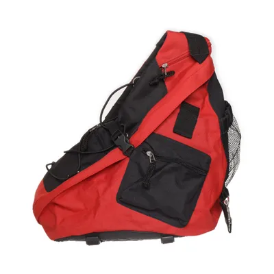 Backpack (Black, Red) from Marlboro