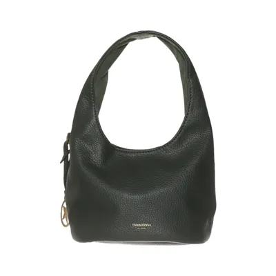 Handbag (Green) from Primadonna Collection Polyester, Polyurethane