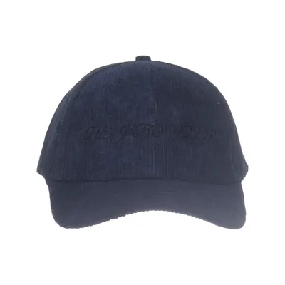 Baseball cap (Blue)