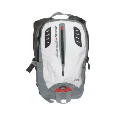 Backpack (Evolution) from Musto Evolution Polyamide, Polyester