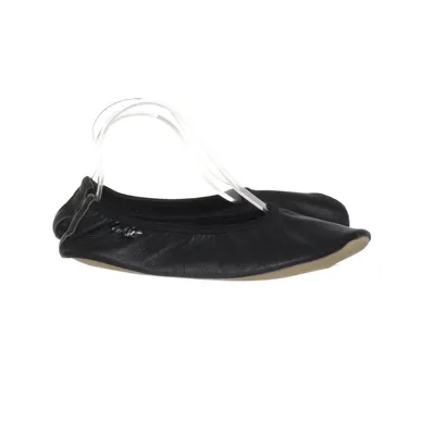 Balettskor (Svart) från Capezio Skinn