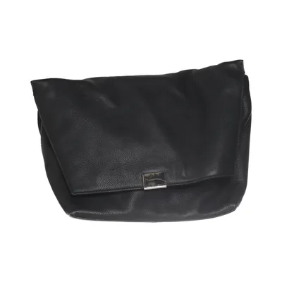Shoulder-bag (Black) from WERA Stockholm