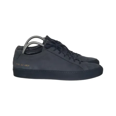 Baskets (Achilles Low) de Common Projects