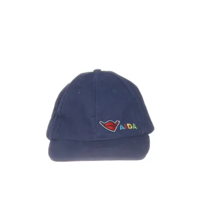 Keps (Blå) från Aida