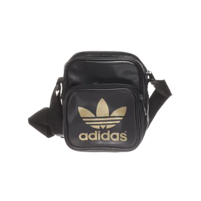 Schoudertas (Zwart) van Adidas Imitatieleer