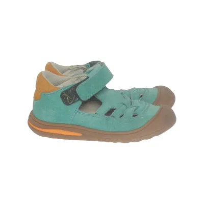 Sandaler (Grön, Brun) från Kavat Skinn