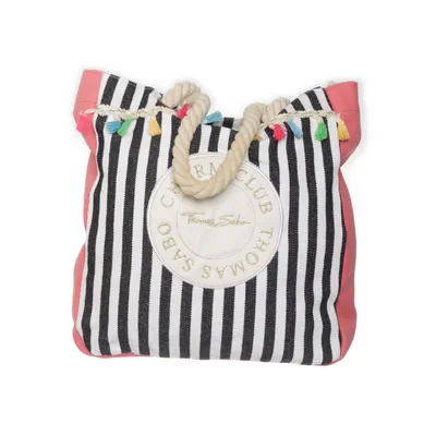 Strandväska (Svart, Vit, Rosa) från Thomas Sabo Charm Club