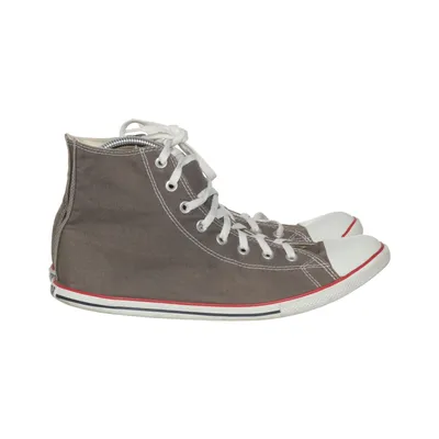Canvas schoenen (Bruin) van Converse