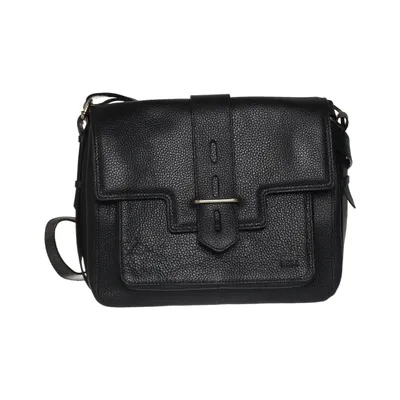 Sac à bandoulière (Noir) de Hera