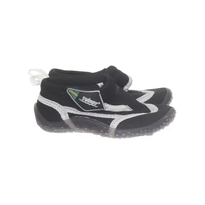 Waterschoenen (Zwart, Wit) van Swimpy
