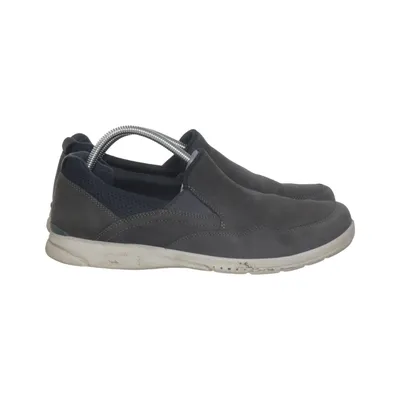 Slip-ons (Flex) from Rockport Polyurethane