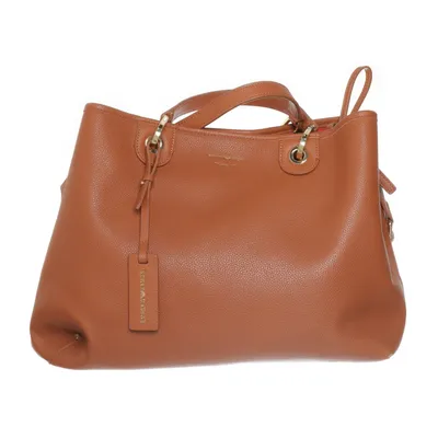 Schoudertas (Bruin) van Emporio Armani